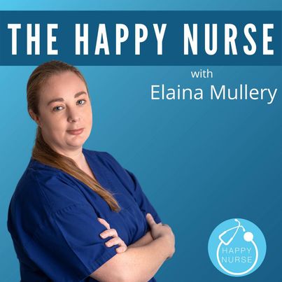 Elaina - The Happy Nurse