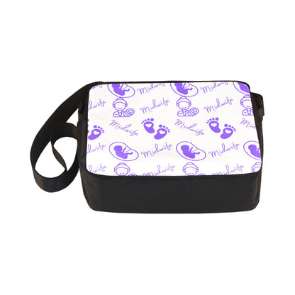 Midwife Cross-Body Bag