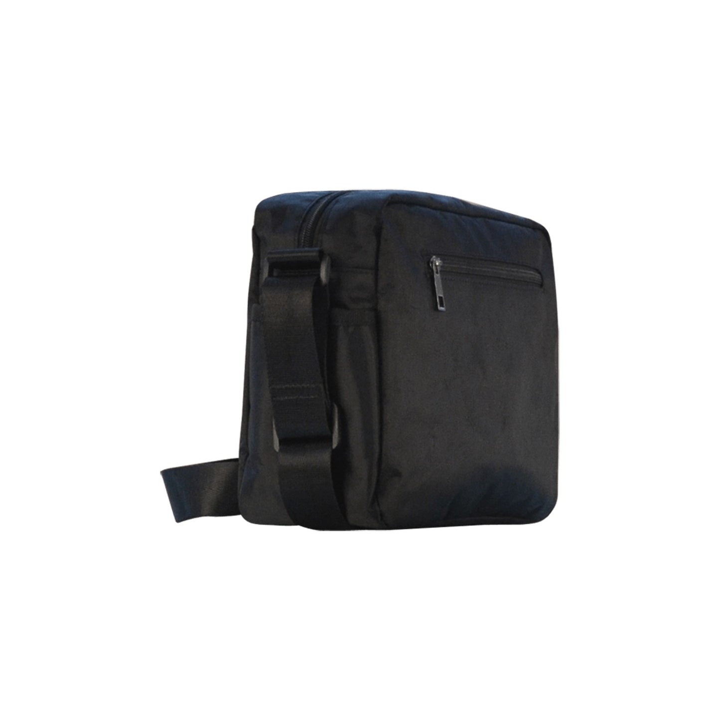 Navy Medical Cross-Body Bag