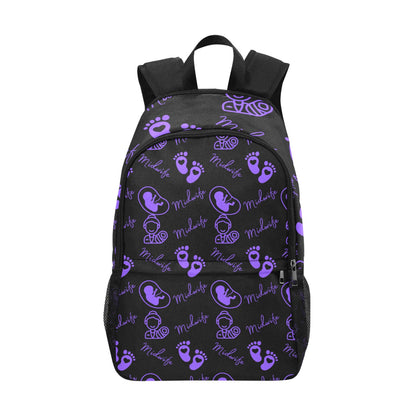 Midwife Backpack