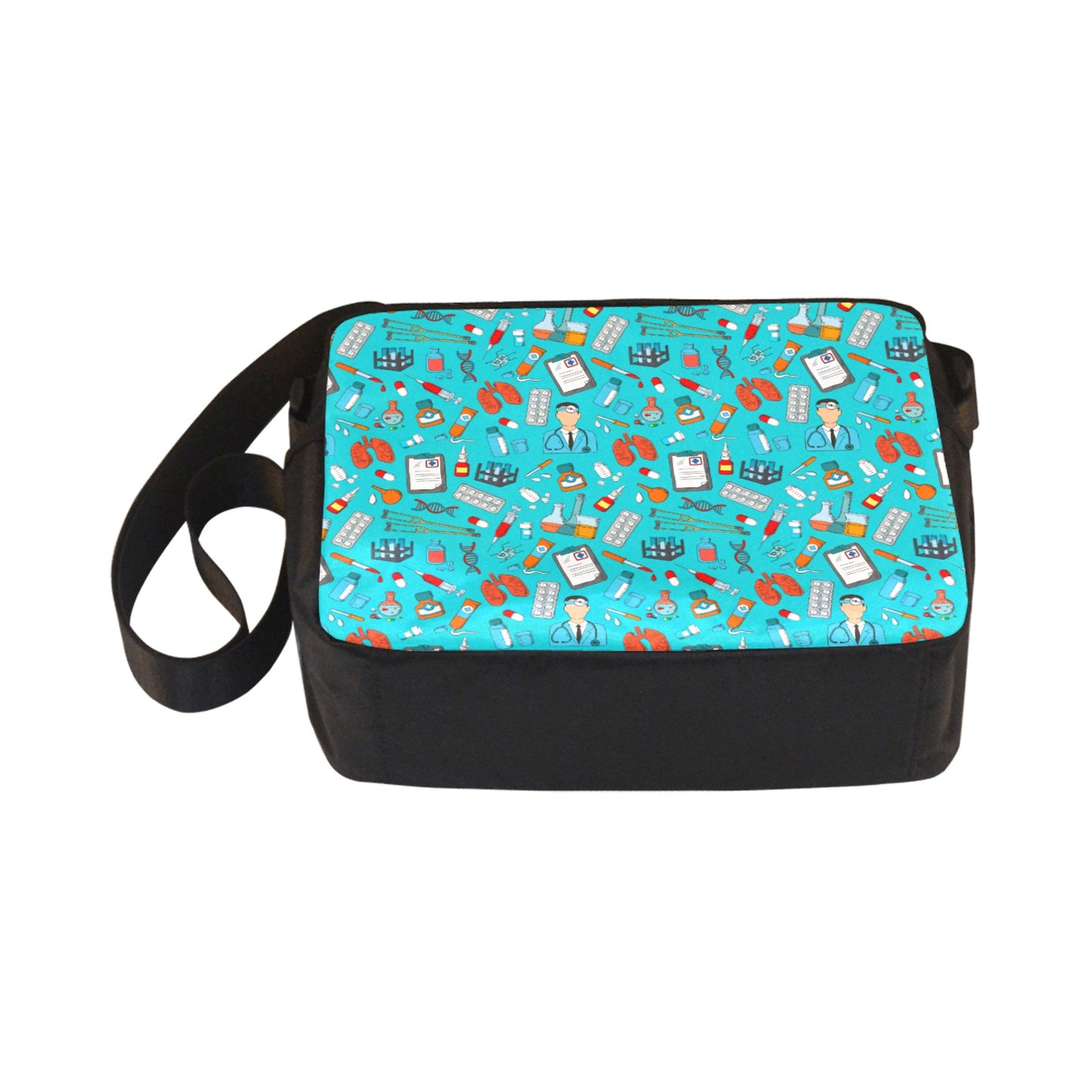 Aqua Medical Cross-Body Bag