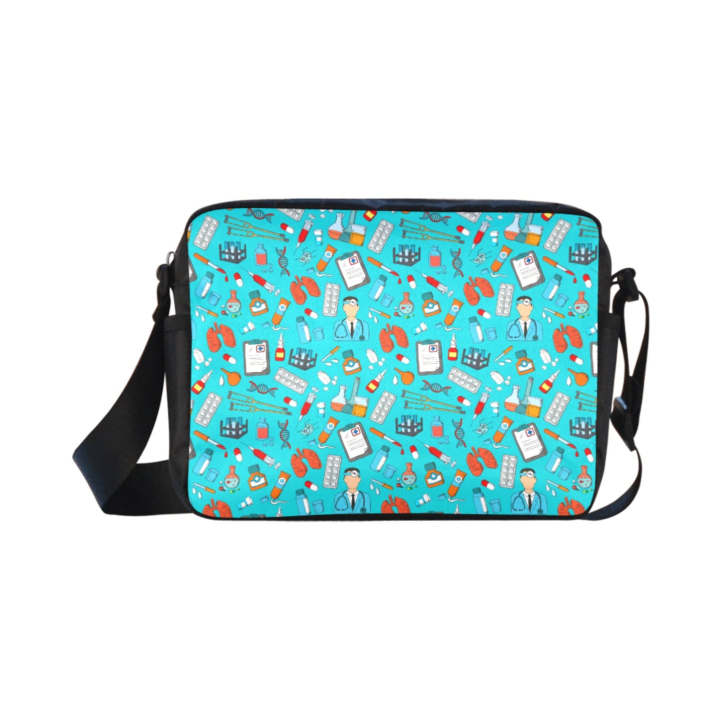 Aqua Medical Cross-Body Bag