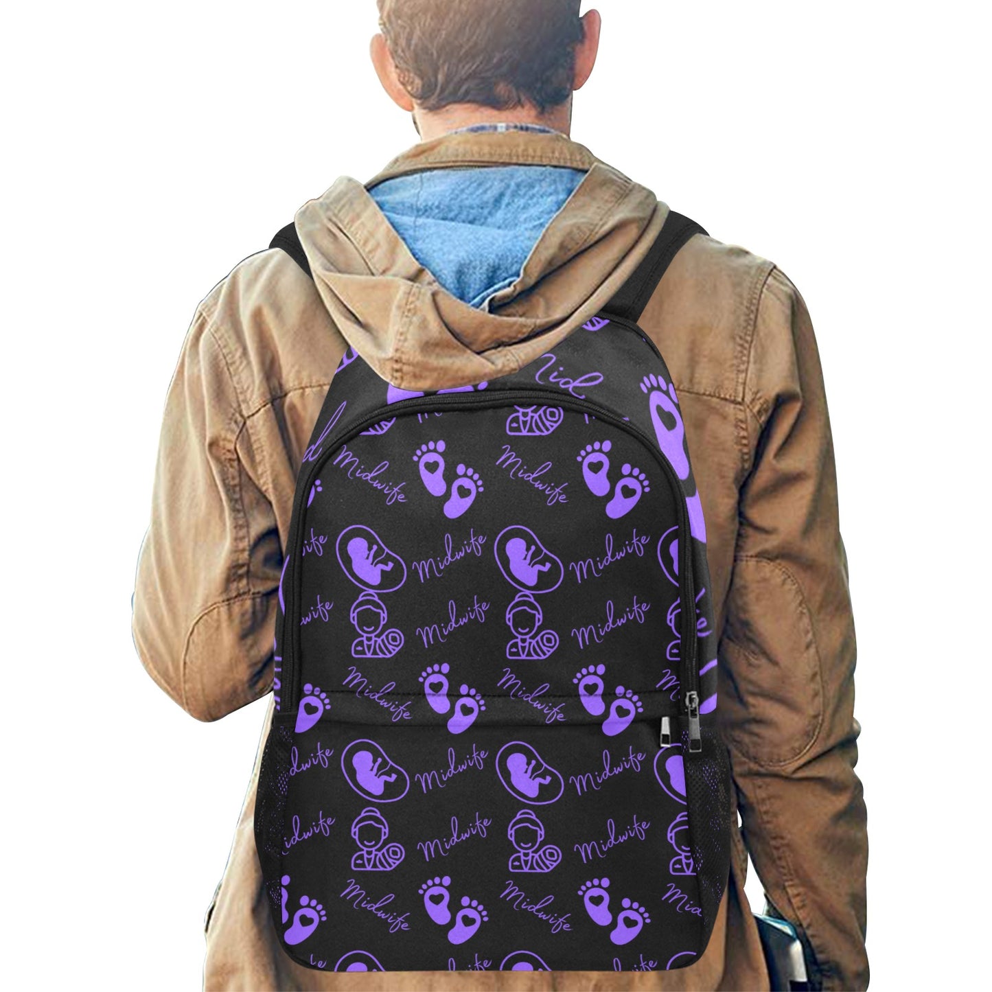 Midwife Backpack