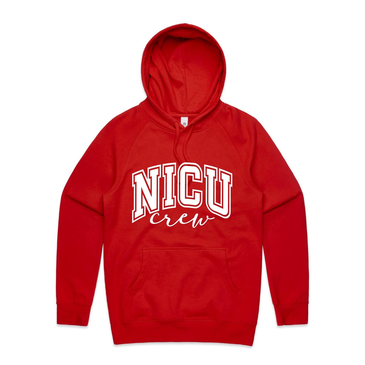 Hoodie - NICU Crew