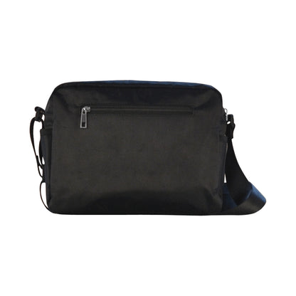 Aqua Medical Cross-Body Bag