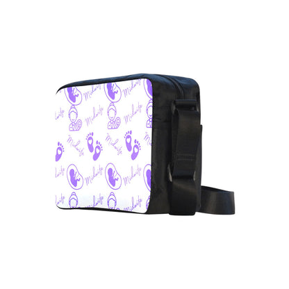 Midwife Cross-Body Bag