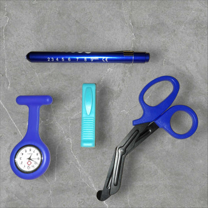Accessory Pack - Blue