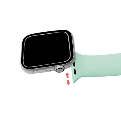 Apple Watch Fob Attachment