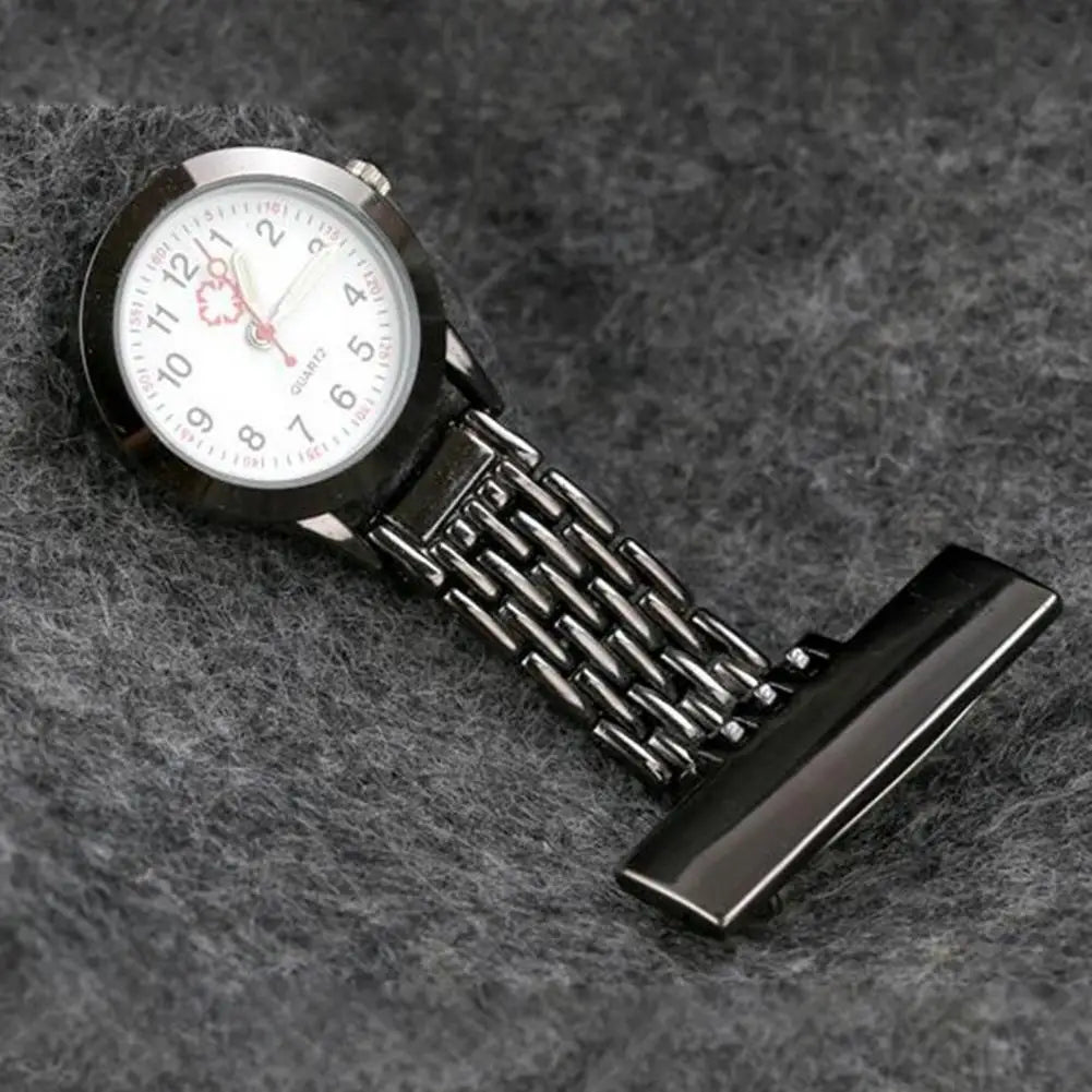 Metal Fob Watch