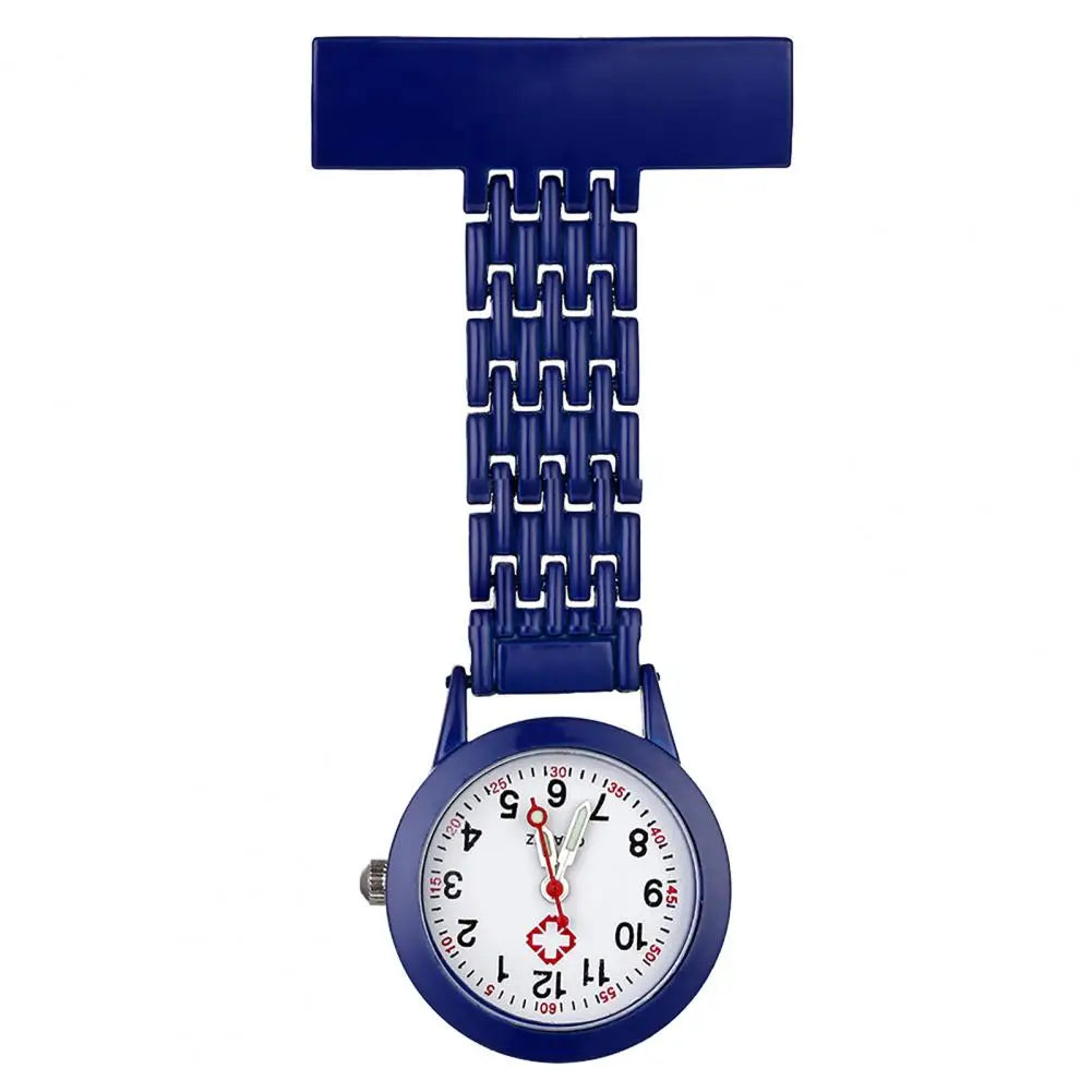 Metal Fob Watch