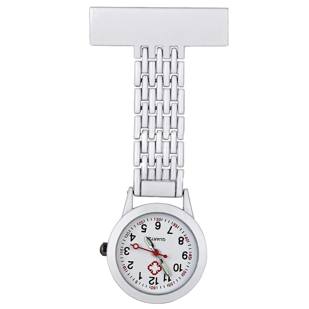 Metal Fob Watch