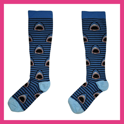 Fun Compression Sock Bundle - Animal Antics