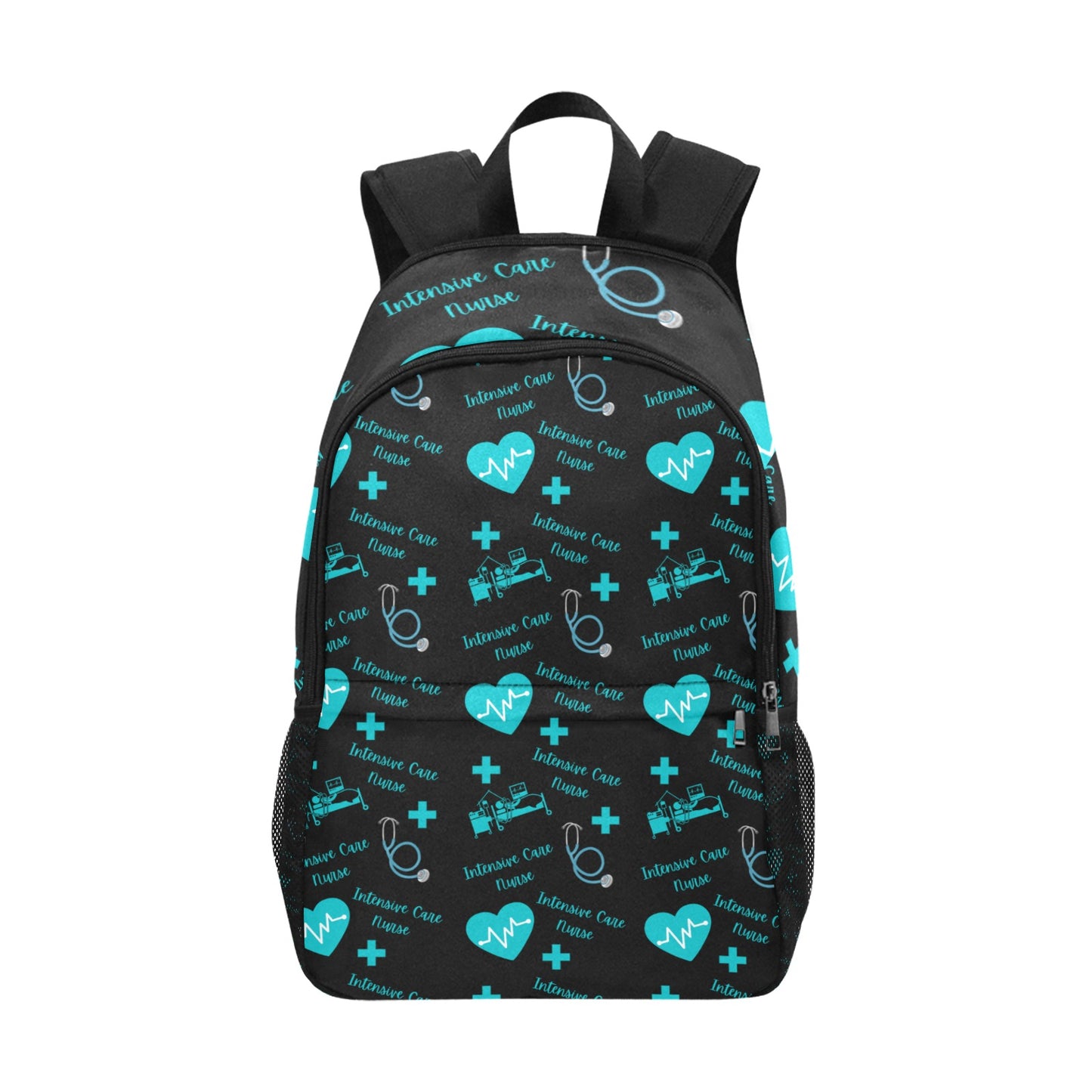 Intensive Care Nurse Backpack