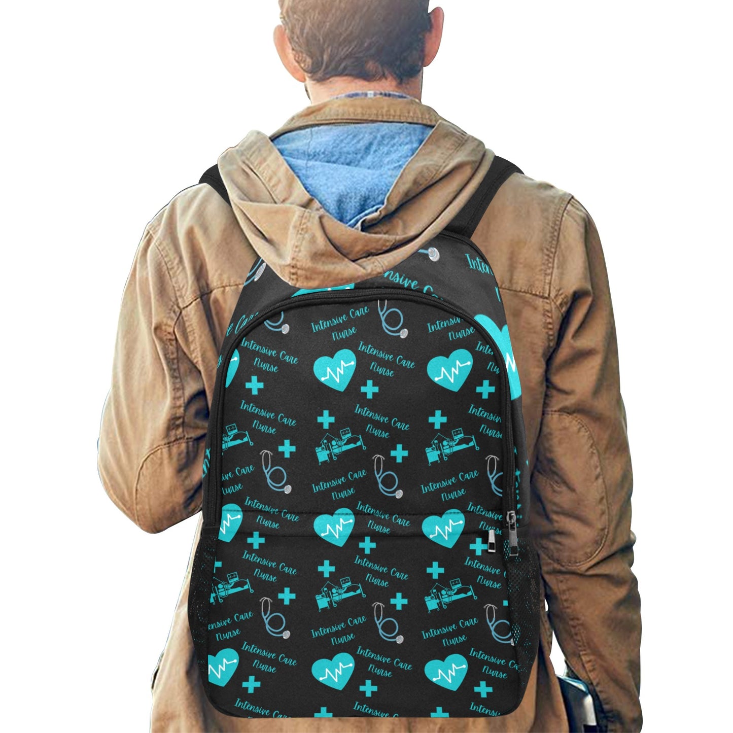 Intensive Care Nurse Backpack