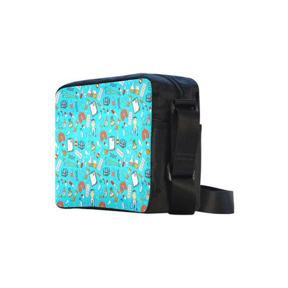 Aqua Medical Cross-Body Bag