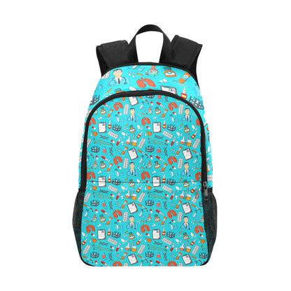 Aqua Medical Backpack