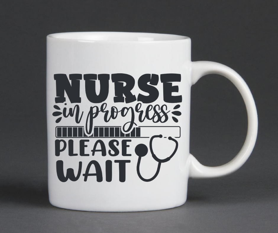 Future Nurse Mug
