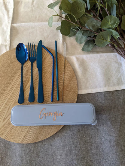 Portable Cutlery Set