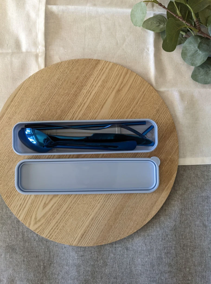 Portable Cutlery Set