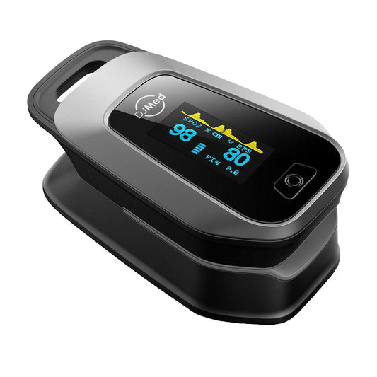 Pulse Oximeter