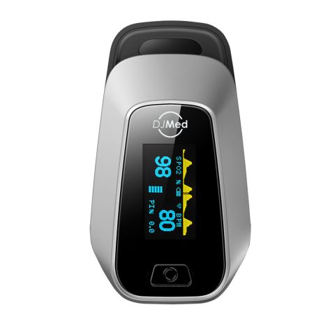 Pulse Oximeter