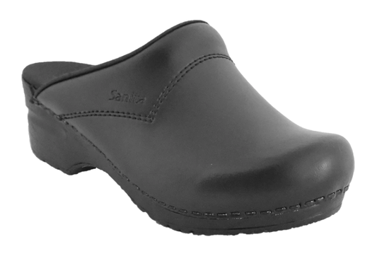 San Flex Comfort Clog