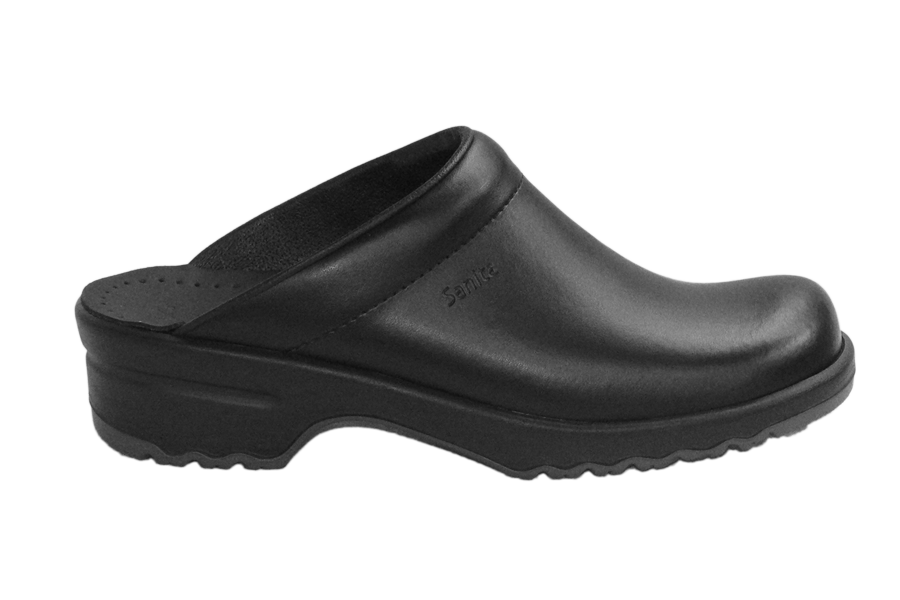 San Nitril Comfort Clog