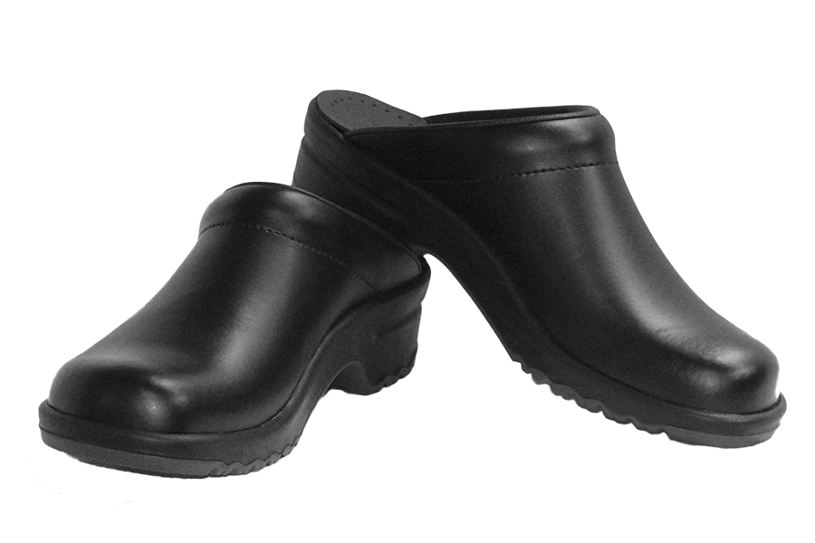 San Nitril Comfort Clog