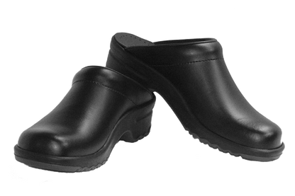 San Nitril Comfort Clog