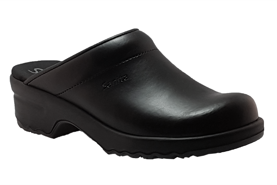 San Nitril Comfort Clog