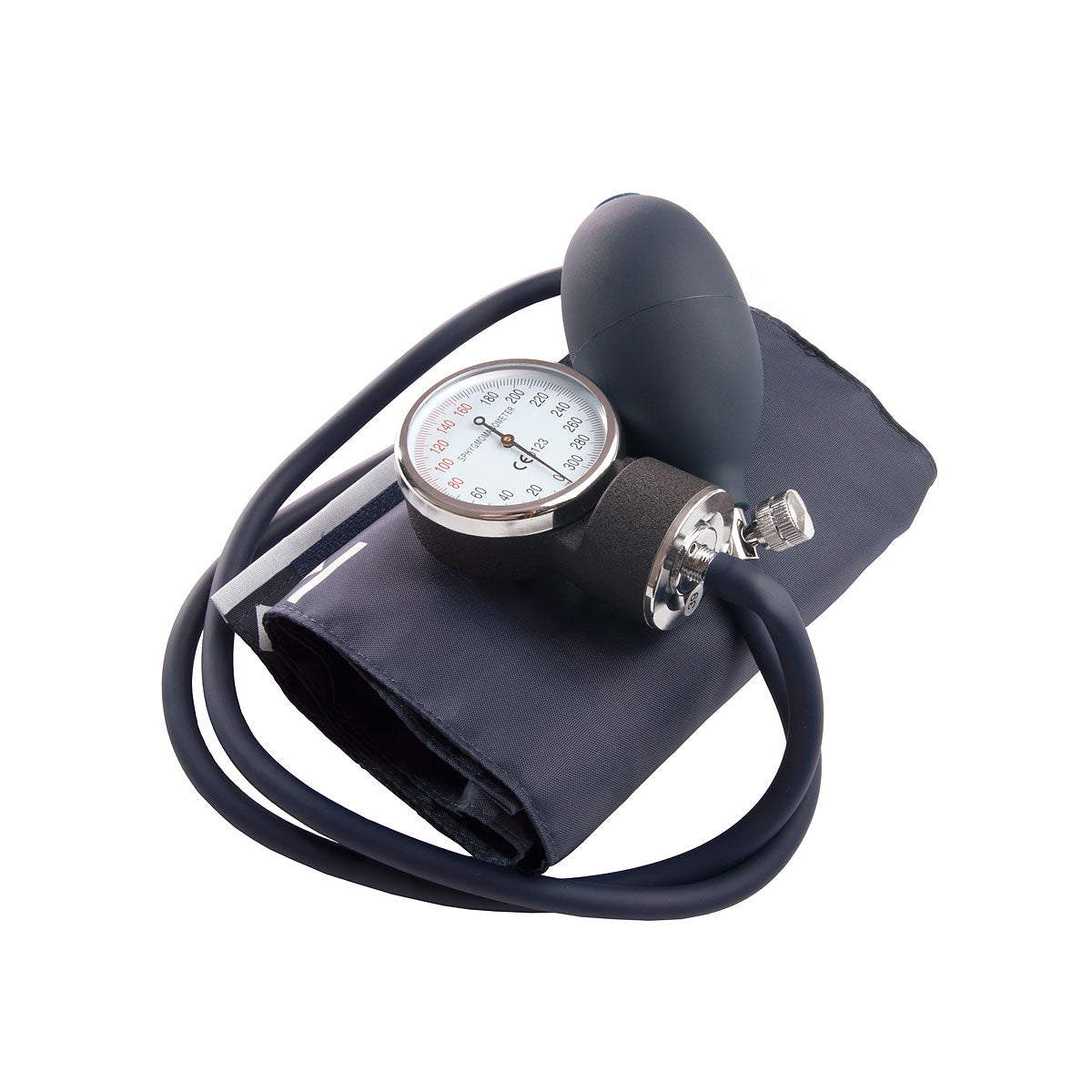 Sphygmomanometer - Two Handed