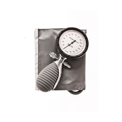 Sphygmomanometer – Aneroid One Handed