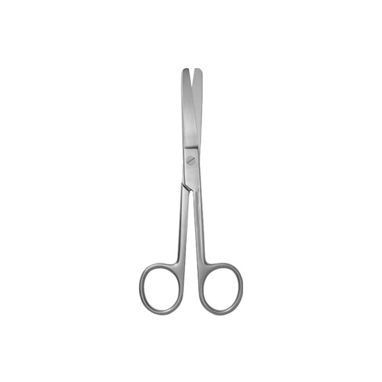 Surgical Scissors – Blunt & Blunt