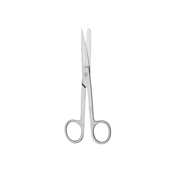 Surgical Scissors – Blunt & Sharp