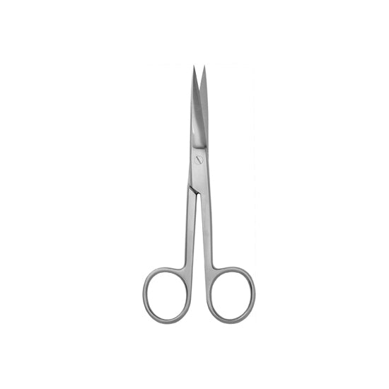 Surgical Scissors – Sharp & Sharp