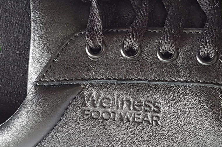 Wellness Buddy Shoes