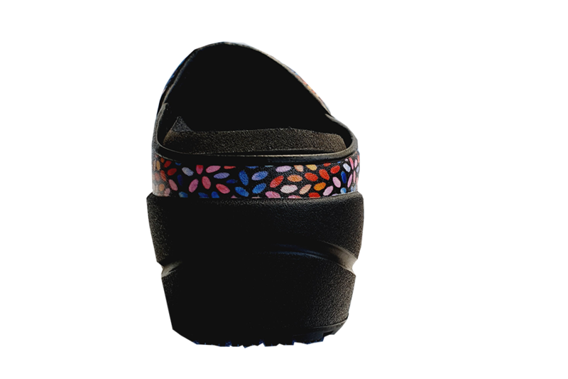 Wellness Faves Clogs - Candy Pop