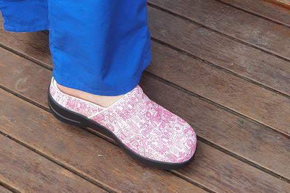 Wellness Faves Clogs - Devotion