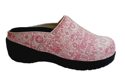 Wellness Faves Clogs - Devotion